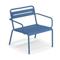 EMU Star loungestoel marine blue
