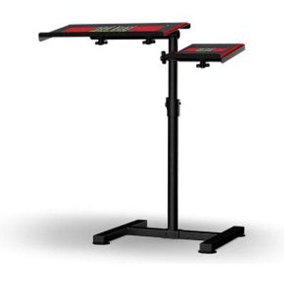 Next Level Racing Free Standing Keyboard & Mouse Stand