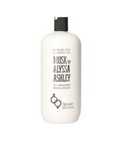 Alyssa Ashley douche musk 500ml + 250ml bonus unisex