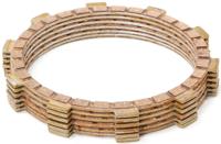 TRW koppelingsplaat set clutch kit mcc405-6