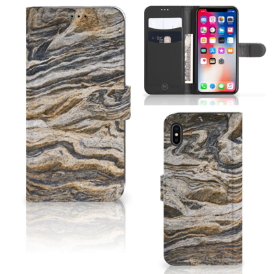 Apple iPhone Xs Max | Bookcase | Steen