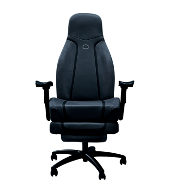 Cooler Master Synk X Immersive Haptic zwart