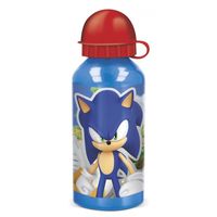 Sonic Drinkfles - thumbnail