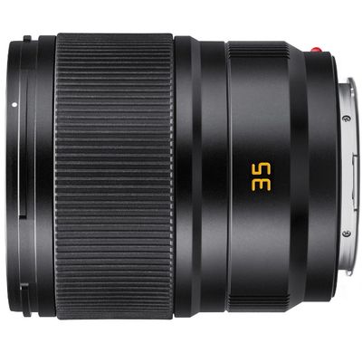 Leica 11192 SUMMICRON-SL 35 f/2.0 compact