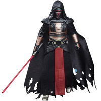 Hasbro Star Wars Black Series Archive Darth Revan - thumbnail