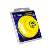 Schuurblok Rond (Complete set)