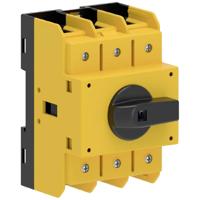 WEG MSW 125 B-3 H Lastscheidingsschakelaar 125 A 1 stuk(s)