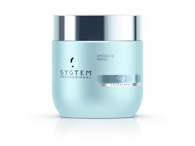 System Professional Masker Hydrate Mask 200ml | Voor Droog Haar