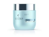 System Professional Masker Hydrate Mask 200ml | Voor Droog Haar
