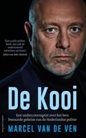 De Kooi - Marcel van de Ven - ebook