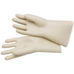 Knipex 98 65 47 beschermende handschoen Isolerende handschoenen Crème 1 stuk(s)