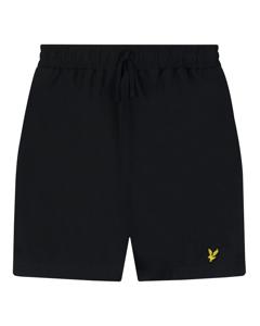 Lyle & Scott Zwembroek - Jet zwart