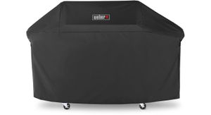 Weber Genesis 400 Series Premium Grill Cover