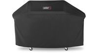 Weber Genesis 400 Series Premium Grill Cover