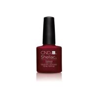 CND Shellac Color Coat Oxblood 7,3ml