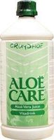 Aloe Care Vitadrink original (1 ltr)