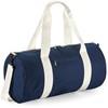 Atlantis BG140L Original Barrel Bag XL - French-Navy/Off-White - 55 x 28 x 28 cm