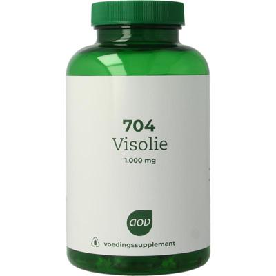 AOV 704 Visolie 1000mg