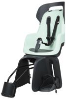 Bobike Kinderzitje achter go maxi met slaapstand - framebevestiging (ff) - marshmallow mint
