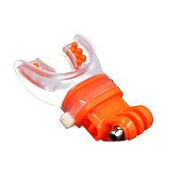 Telesin Tooth Holder Mount