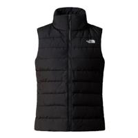 The North Face Aconcagua 3 Bodywarmer Dames TNF Black - NPF L