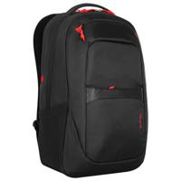 Targus Strike2 Gaming Backpack Laptoprugzak Geschikt voor max. (laptop): 43,9 cm (17,3) Zwart - thumbnail