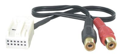 Radio Aansluitkabel (RAH3184)