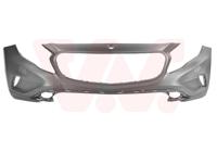 Van Wezel Bumper 2930577