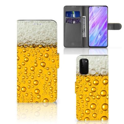 Samsung Galaxy S20 | Book Cover | Bier