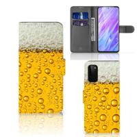 Samsung Galaxy S20 | Book Cover | Bier