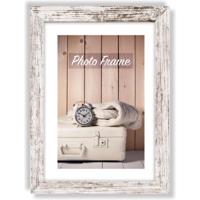 Zep Fotolijst V21346 Nelson 6 White Wash 30x40 cm
