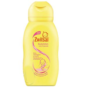 Zwitsal - Bodylotion mini - 75ml