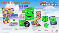 Super Life of Pixel Special Limited Edition
