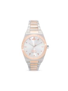 Vivienne Westwood montre Charterhouse en acier inoxydable - Argent