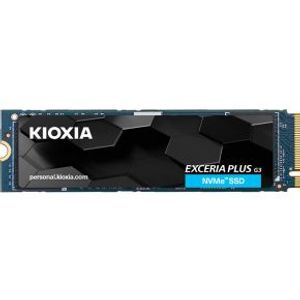 Kioxia LSD10Z001TG8 internal solid state drive M.2 1 TB PCI Express 4.0 BiCS FLASH TLC NVMe