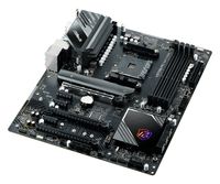 Asrock X570S PG Riptide AMD X570 Socket AM4 ATX - thumbnail