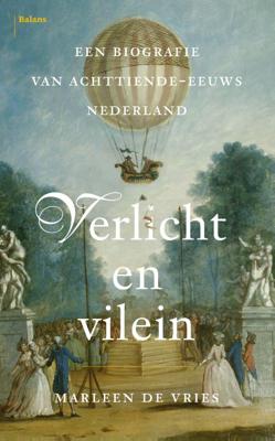 Verlicht en vilein (Hardback)