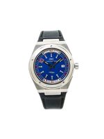 IWC Schaffhausen montre Ingenieur Zidane 44 mm pre-owned - Bleu - thumbnail