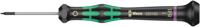Wera 2067 Kraftform Micro IPR TORX PLUS® Schroevendraaier, # 1 - 1 stuk(s) - 05030160001