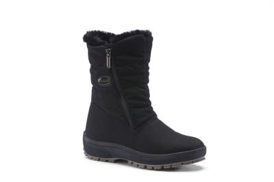 Olang Grace Sneeuwlaars Dames Nero 39