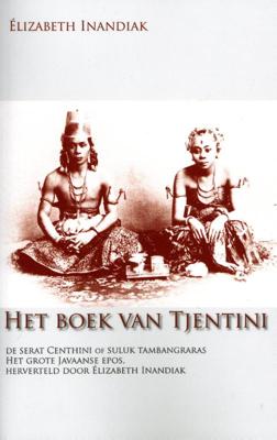 Het boek van Tjentini (Paperback)
