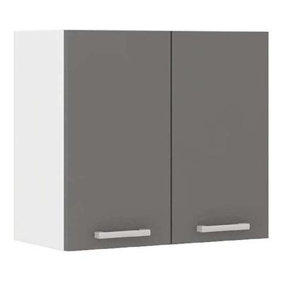 ULTRA Hoge keukenkast L 60 cm - grijs