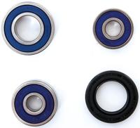 ALL BALLS Racing Wheel bearing sets 25-140 complete with simmerrings