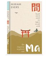 De Japanse wijsheid van Ma (Hardback)