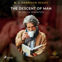 B.J. Harrison Reads The Descent of Man