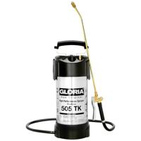 Gloria Haus und Garten 000506.2701 505 TK Profiline Drukspuit 5 l