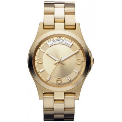 Marc by Marc Jacobs Bandschakels MBM3189 - Staal - (2 stuks)
