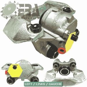 Remklauw BC61304