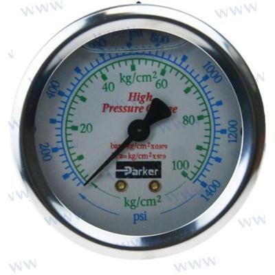 PARB10181421CC - MANOMETERKIT 0-1400CBM ORING ASSY