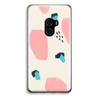Monday Surprise: Xiaomi Mi Mix 2 Transparant Hoesje